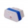 10 Pieces New Arrival Vgate iCar2 Bluetooth OBD Scanner iCar 2 elm327 Bluetooth Diagnostic Interface 