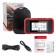 LAUNCH X431 CRP123E V2.0 OBD2 Scanner Car Diagnostic Tools ABS SRS Engine AT 4 System Scanner + 7 Reset Free Update