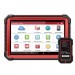 LAUNCH® X431 PRO3S+ V5.0 10.1’ INCH Full System Car Diagnostic Tools with CAN FD, OBD/OBD2 Full System Scanner & Topology Map