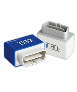 iobd2 connector