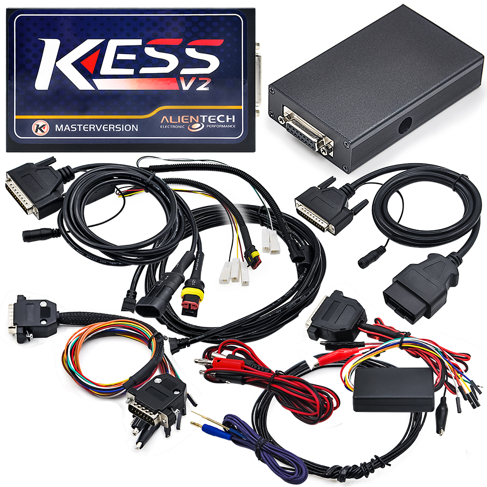 kess v2 set