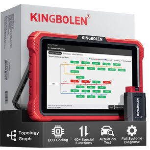 OBD2 Scanner