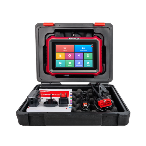 OBD2 Scanner