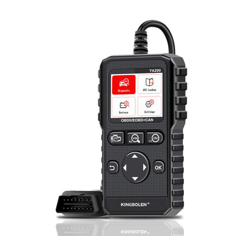 OBD2 Scanner
