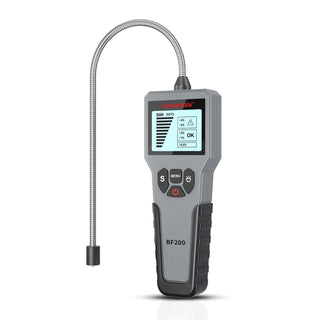 KINGBOLEN BF200 Car DOT3, DOT4, DOT5.1 Brake Fluid Tester