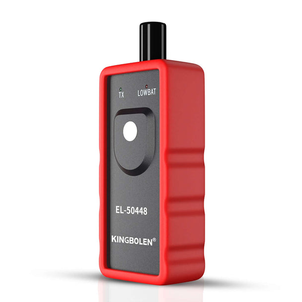 KINGBOLEN EL-50448 Tire Sensor TPMS Relearn Tool for GM